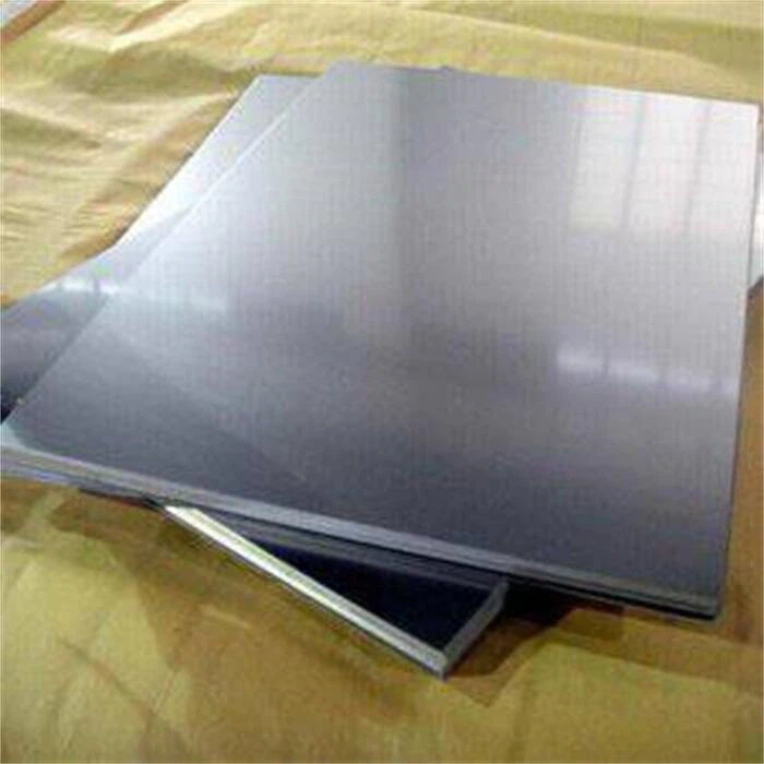 2.4851 Alloy 601 N06601 Datasheet Alloy 601