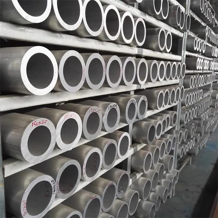 2024 Aluminum