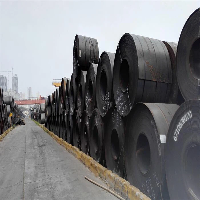 AISI 4130 Steel