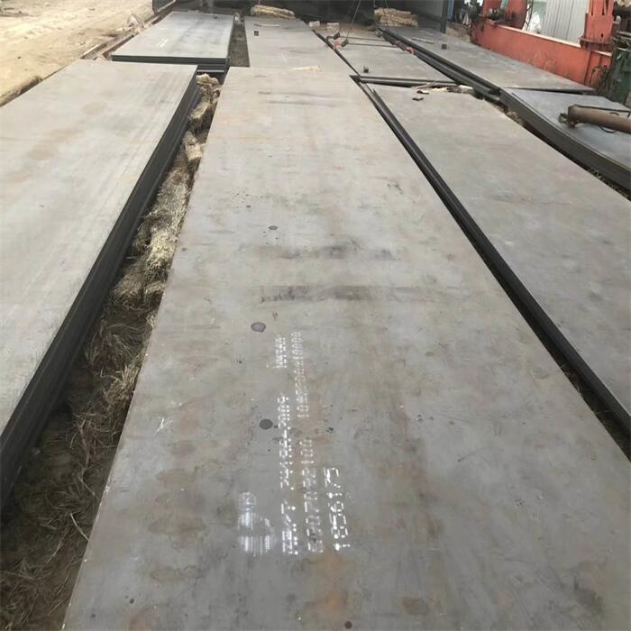 BV-AH36 Shipbuilding Steel Plate