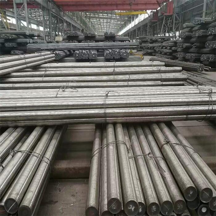 Grade T8 Tool Steel UNS T12008