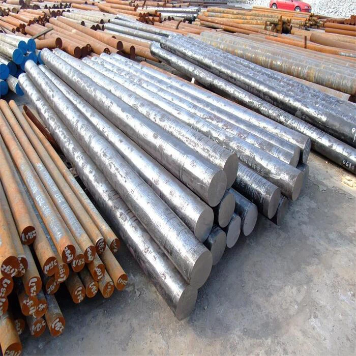H21 Tool Steel