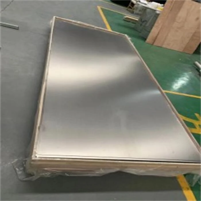 Nickel Alloy 690 UNS N06690