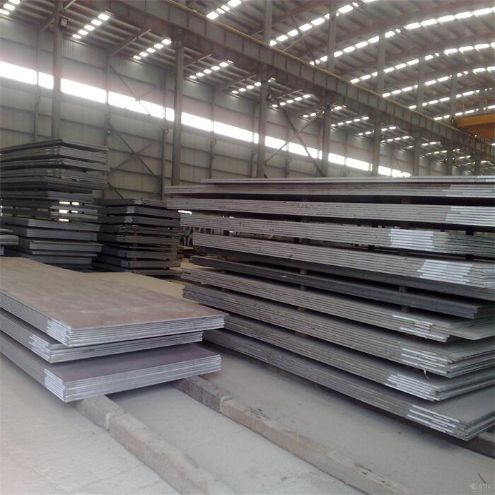 NK Marine Steel Plate EH36