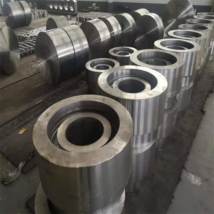 P20 Tool Steel / DIN 1.2311 Plastic Mould Steel