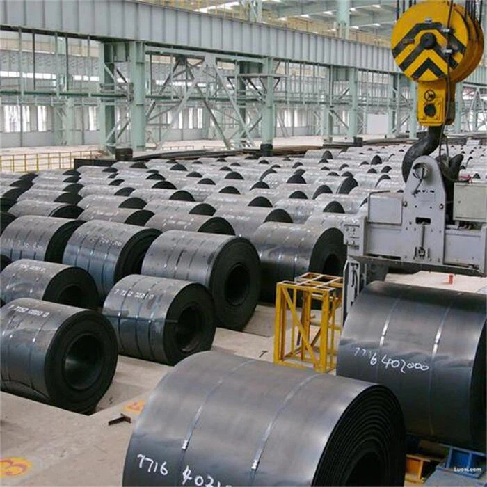 S53C - Carbon Steel
