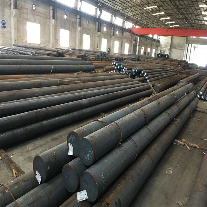 Sacm645 Steel
