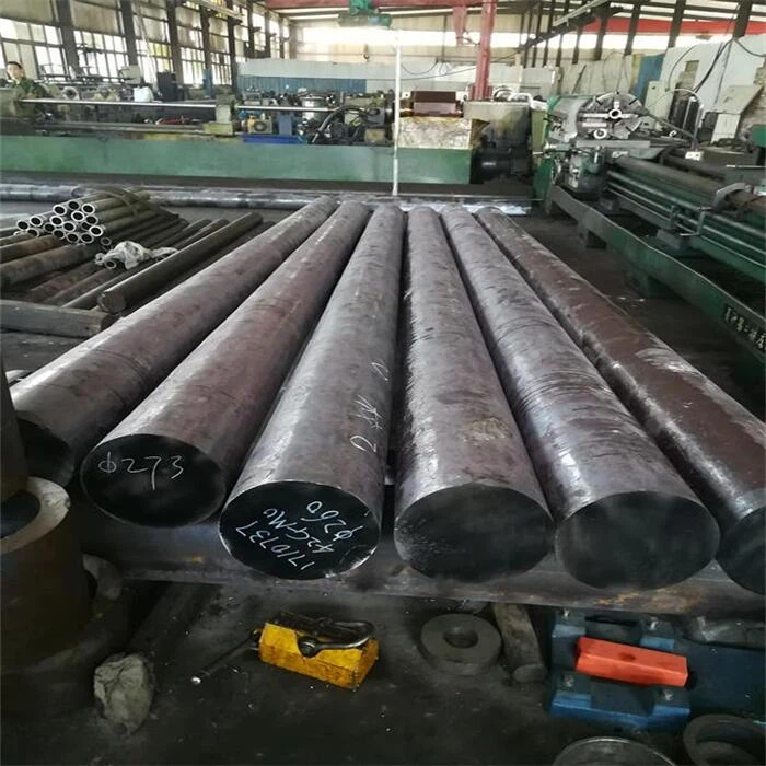 SAE 5145 Alloy Steel