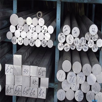 6061-T6 aluminij