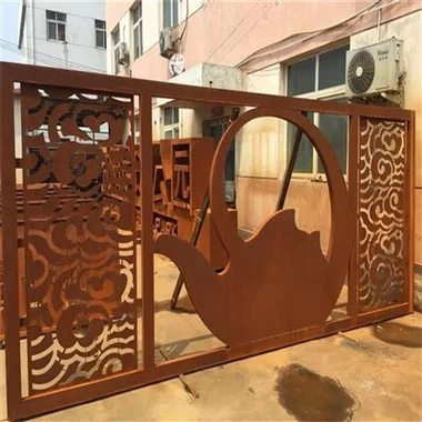 Corten B