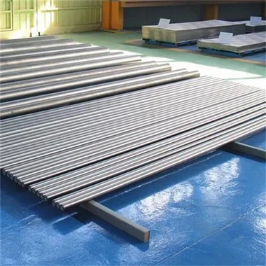 Incoloy zlitina N08800