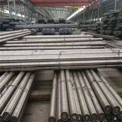 SCr 440 H Steel