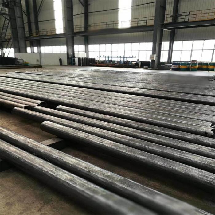 SNCM431 Structural Alloy Steel