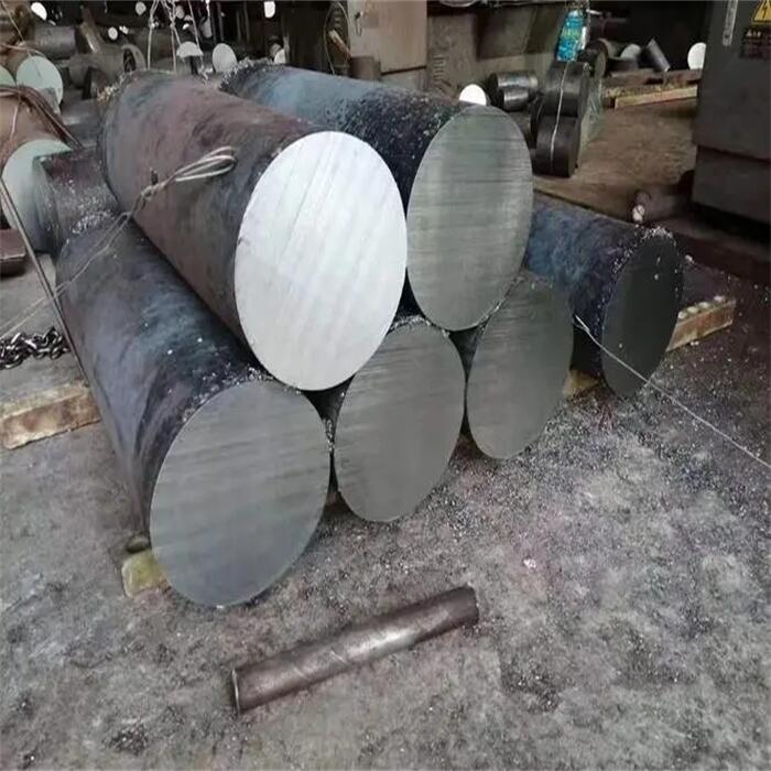 ALLOY 347H STEEL PLATE factory