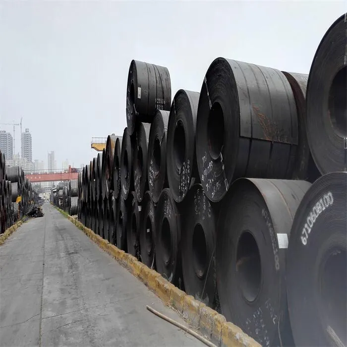 CCS E620 Steel Plate
