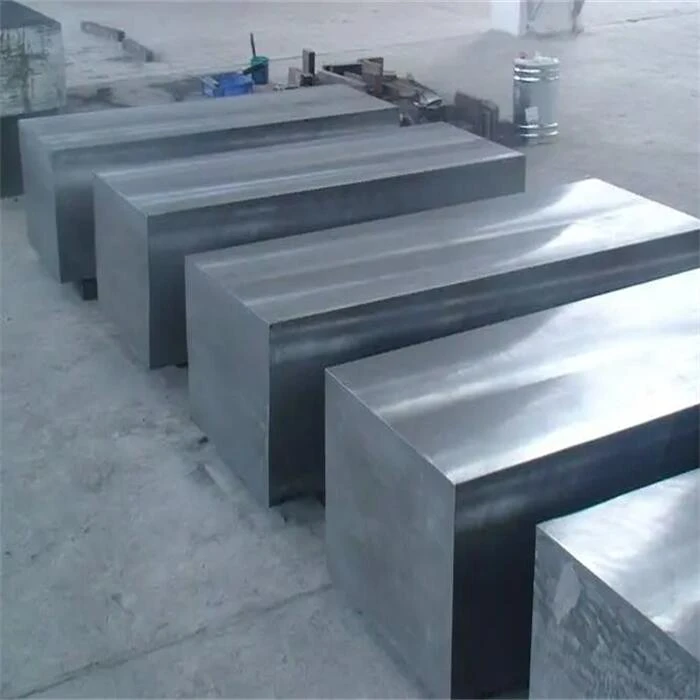 Mould Steel AISI P20 suppliers