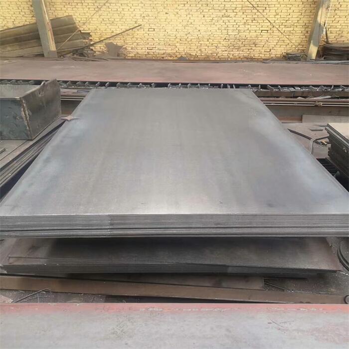 NV D420 Steel Plate