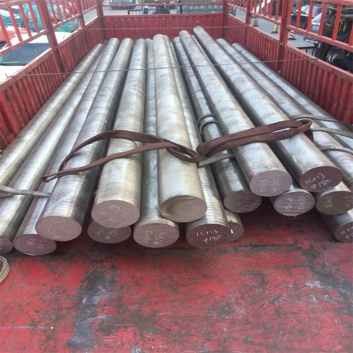 StE315 Low Alloy High Strength Steel Plate